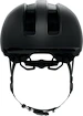 Fahrradhelm Abus Hud-Y Velvet Black