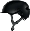 Fahrradhelm Abus Hud-Y Velvet Black