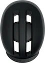 Fahrradhelm Abus Hud-Y Velvet Black