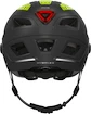 Fahrradhelm Abus Hyban 2.0 Ace Titan