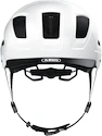 Fahrradhelm Abus Hyban 2.0 Polar White