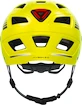 Fahrradhelm Abus Hyban 2.0 Signal Yellow