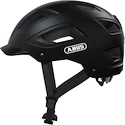 Fahrradhelm Abus Hyban 2.0 Velvet Black  M