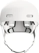 Fahrradhelm Abus Indy Pure White