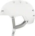 Fahrradhelm Abus Indy Pure White