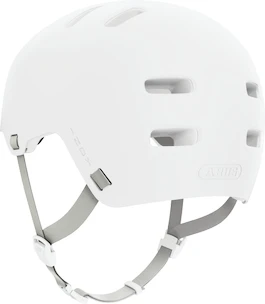 Fahrradhelm Abus Indy Pure White