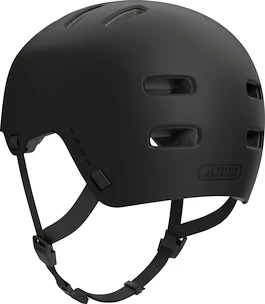 Fahrradhelm Abus Indy Velvet Black