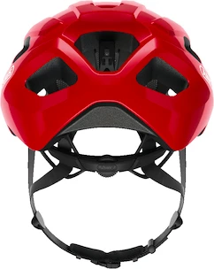 Fahrradhelm Abus Macator Blaze Red