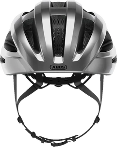 Fahrradhelm Abus  Macator Gleam Silver L