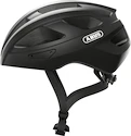 Fahrradhelm Abus Macator Matt Black