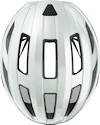 Fahrradhelm Abus Macator Mips Pearl White