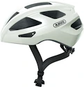 Fahrradhelm Abus Macator Mips Pearl White L