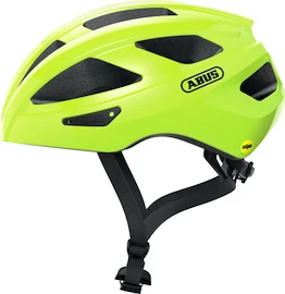 Fahrradhelm Abus Macator Mips Signal Yellow