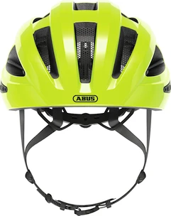 Fahrradhelm Abus Macator Mips Signal Yellow