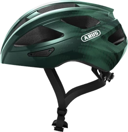 Fahrradhelm Abus Macator opal Green