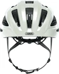 Fahrradhelm Abus Macator Pearl White