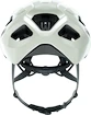 Fahrradhelm Abus Macator Pearl White