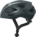 Fahrradhelm Abus Macator Race Grey