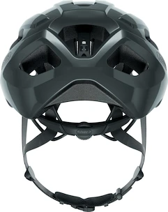 Fahrradhelm Abus Macator Race Grey