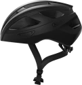 Fahrradhelm Abus  Macator velvet black