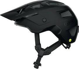 Fahrradhelm Abus Modrop Mips Velvet Black