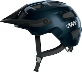 Fahrradhelm Abus Motrip Midnight Blue