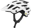 Fahrradhelm Abus Moventor 2.0 Shiny White S