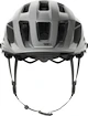 Fahrradhelm Abus Moventor 2.0 Ti Silver