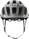 Fahrradhelm Abus Moventor 2.0 Ti Silver