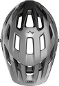 Fahrradhelm Abus Moventor 2.0 Ti Silver