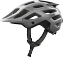 Fahrradhelm Abus Moventor 2.0 Ti Silver