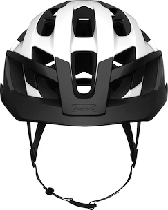 Fahrradhelm Abus  Moventor polar white M