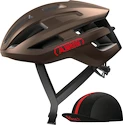 Fahrradhelm Abus Powerdome Ace Metallic Copper