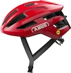 Fahrradhelm Abus Powerdome Blaze Red