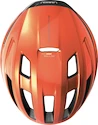 Fahrradhelm Abus Powerdome Goldfish Orange