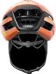 Fahrradhelm Abus Powerdome Mips Goldfish Orange