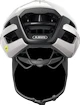 Fahrradhelm Abus Powerdome Mips Shiny White