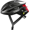 Fahrradhelm Abus Powerdome Mips Titan