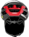 Fahrradhelm Abus Powerdome Mips Titan