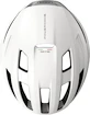 Fahrradhelm Abus Powerdome Polar White