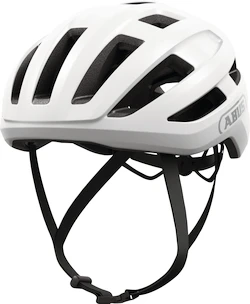 Fahrradhelm Abus Powerdome Polar White S