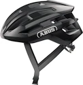 Fahrradhelm Abus Powerdome Shiny Black