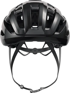 Fahrradhelm Abus Powerdome Shiny Black