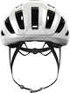 Fahrradhelm Abus Powerdome Shiny White