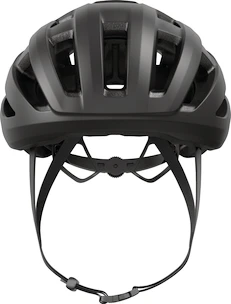 Fahrradhelm Abus Powerdome Velvet Black