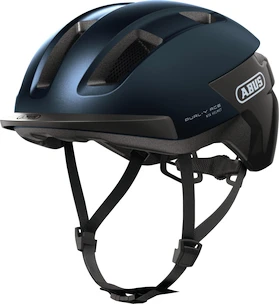 Fahrradhelm Abus Purl-Y Ace Midnight Blue