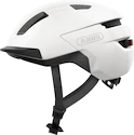 Fahrradhelm Abus Purl-Y Ace Polar White