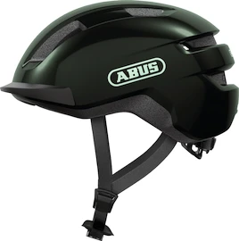 Fahrradhelm Abus Purl-Y Moss Green