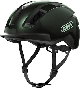 Fahrradhelm Abus Purl-Y Moss Green