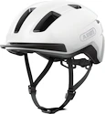 Fahrradhelm Abus Purl-Y Shiny White